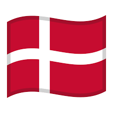 Denmark flag