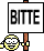 bitte