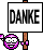 danke